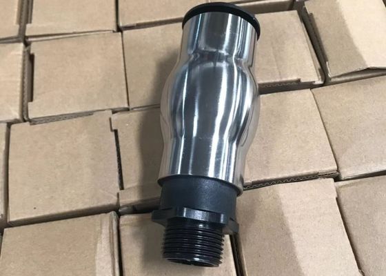 15M3/H DN40 1.5" SS โฟมหัวฉีดน้ำพุ Jet