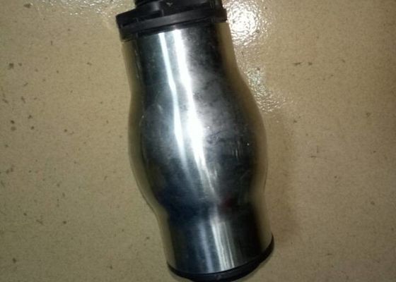 15M3/H DN40 1.5" SS โฟมหัวฉีดน้ำพุ Jet