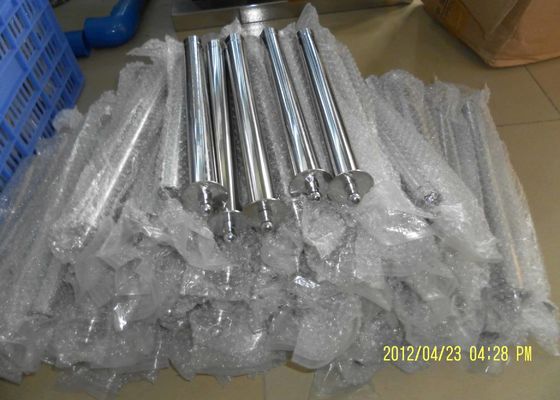 หัวน้ำพุเห็ดระฆังทองเหลือง 22gpm