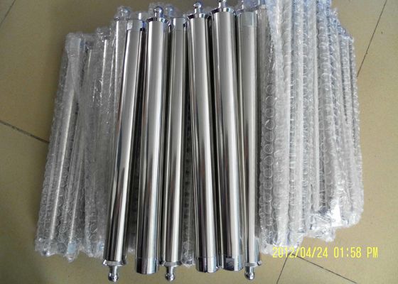 1.5psi 1/2 "DN15 SS Water Bell Fountain หัวฉีด Jet