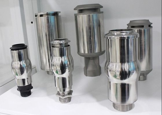 ROHS Frothy Fountain Nozzle Foam Jet 2 "หัวสปริงเกลอร์บ่อสเปรย์