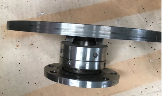 60m3 / h 4 "DN100 อุปกรณ์เสริมน้ำพุสระ SS Movie Show Nozzle Jet