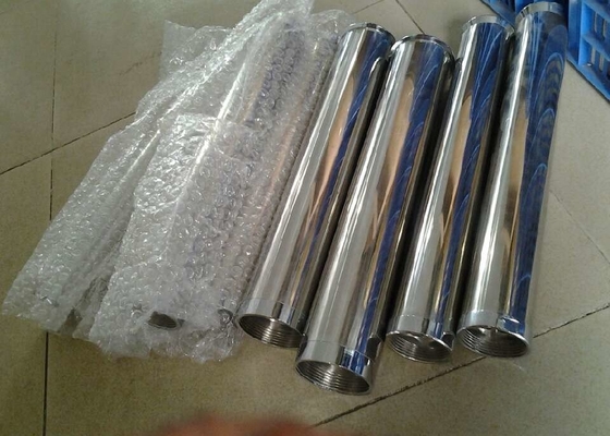 DN15 1.5 '' หัวน้ำพุเต้นรำน้ำเห็ดสูง