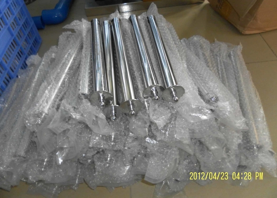 DN15 1.5 '' หัวน้ำพุเต้นรำน้ำเห็ดสูง