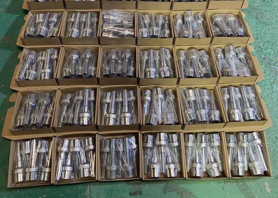 DN25 1 "SS304 หัวน้ำพุเต้นรำน้ำสเปรย์สูง3m