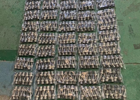 DN25 1 "SS304 หัวน้ำพุเต้นรำน้ำสเปรย์สูง3m