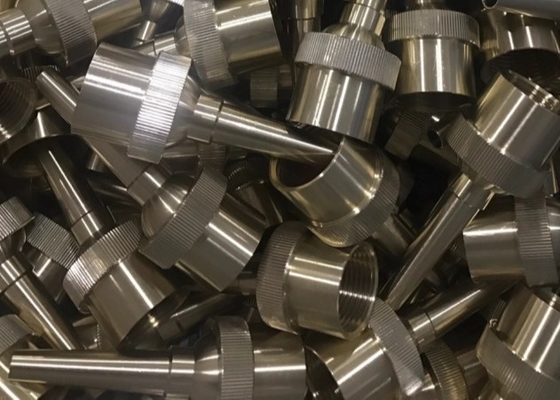 70Kpa 20mm Water Outlet หัวน้ำพุเต้นรำสำหรับ Park