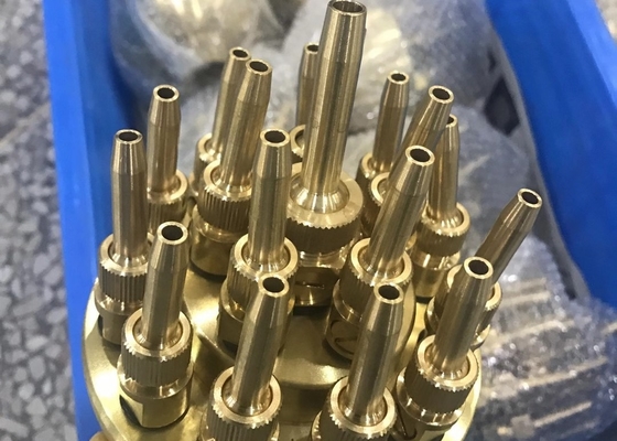 DN25 หัวฉีดน้ำพุเต้นรำแบบปรับได้ 3D Model Design