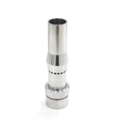 250Kpa แนวตั้ง Frothy Fountain หัวฉีด 5m Water Spray High