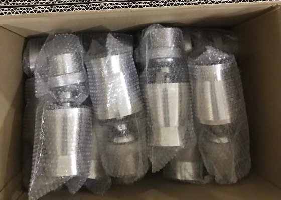 หอน้ำแข็งสแตนเลส DN80 Water Fountain Jet สำหรับสระว่ายน้ำ