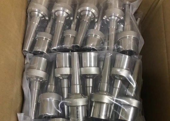 8mm Water Flow Pool Fountain อุปกรณ์เสริม Single Jet DN25 3m3 / h