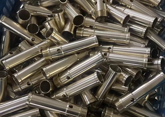 ROHS 3/4 "DN20 หัวน้ำพุ Bubbler สำหรับสระว่ายน้ำ