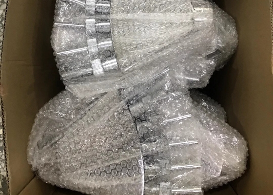 Chromplate Phoenix Tale Fountain Jet 1.5" ทองเหลือง 150Kpa