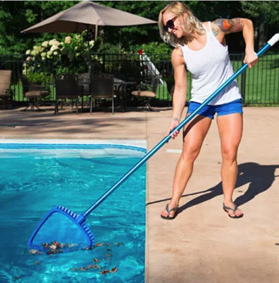 Polybristle Heavy Duty Leaf Skimmer