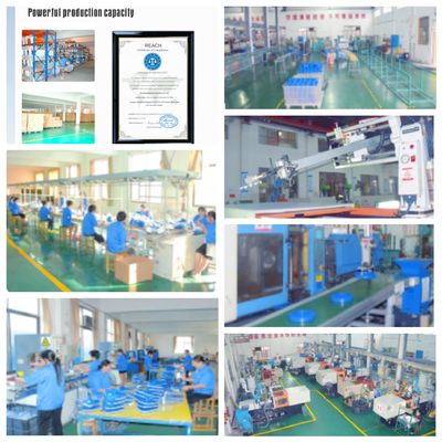 Polybristle Heavy Duty Leaf Skimmer